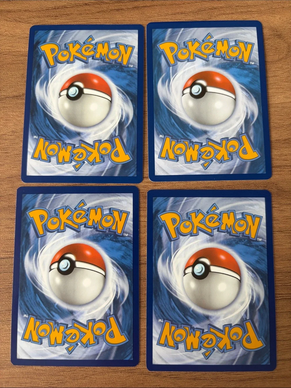 Pokemon mix match